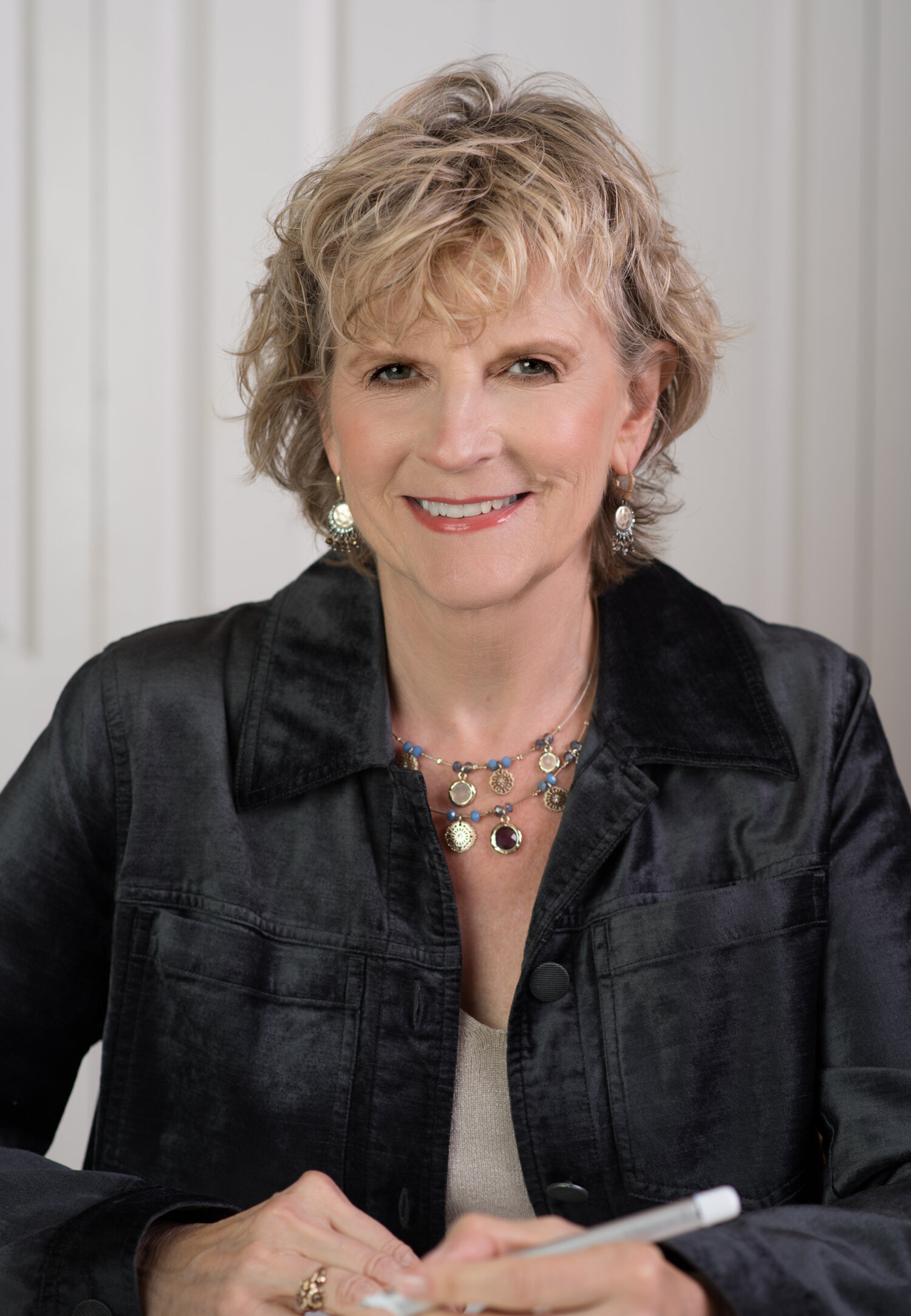 Read more about the article Linda